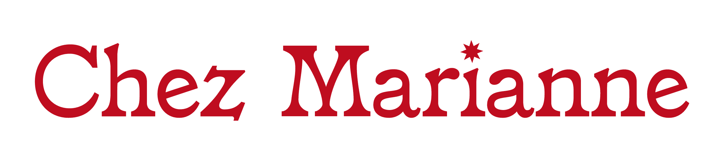 Chez Marianne