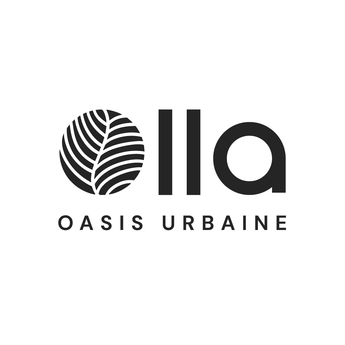 Olla Oasis Urbaine