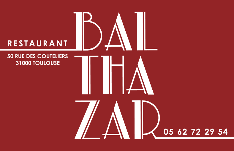 Balthazar