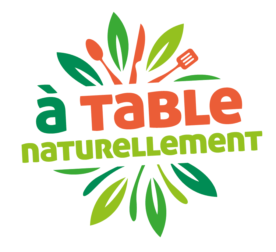 À Table naturellement