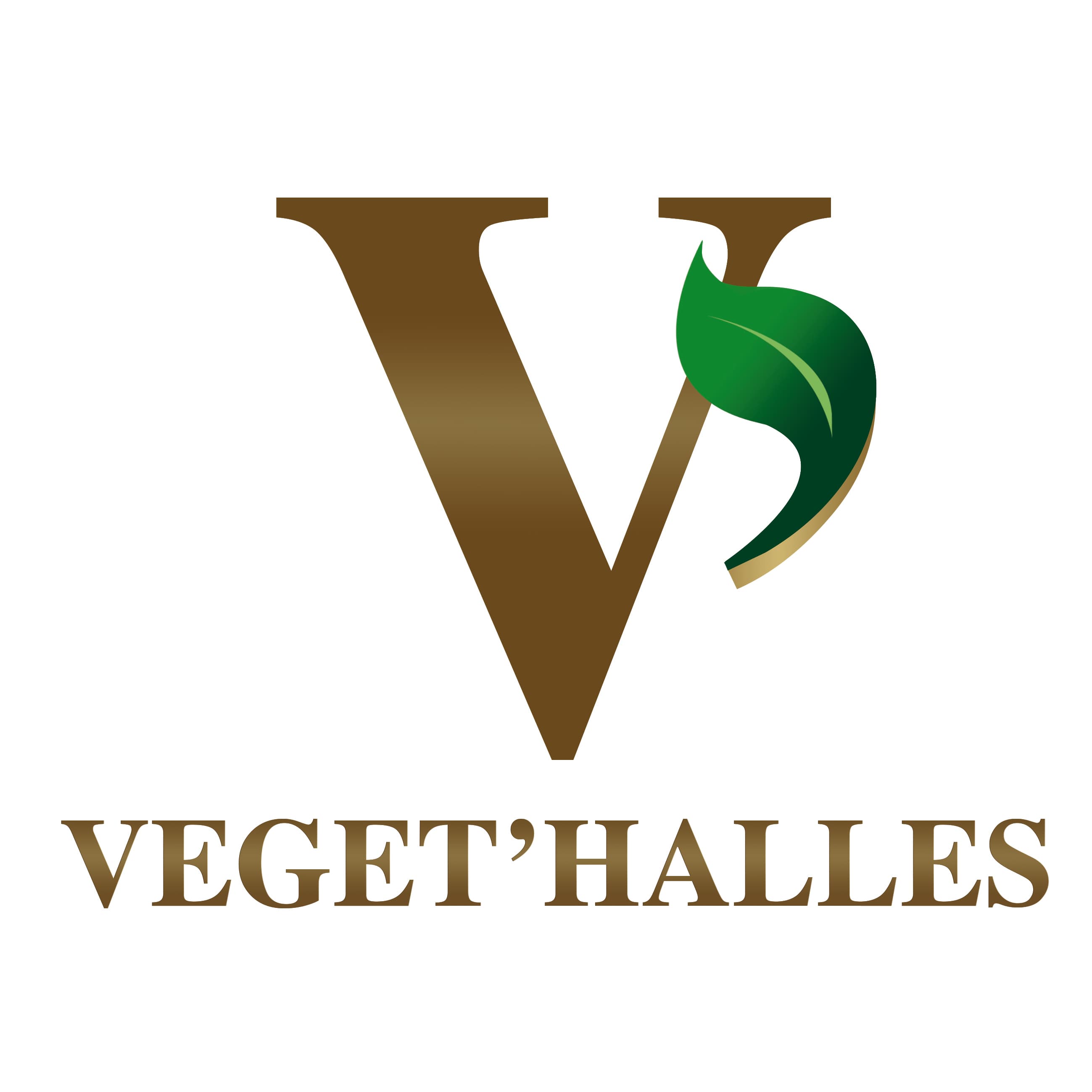 Végét'Halles