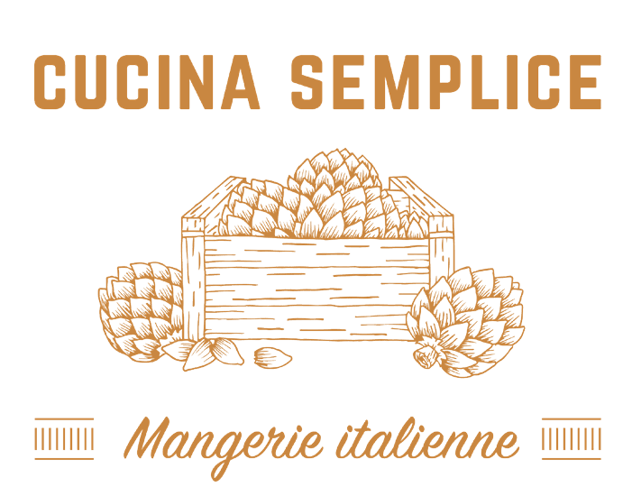 Cucina Semplice