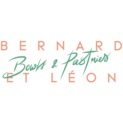 Bernard et Léon
