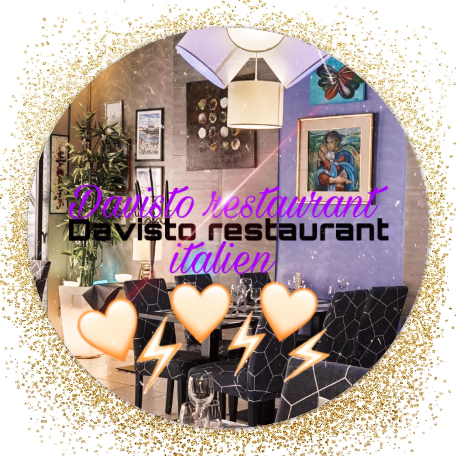 Davisto