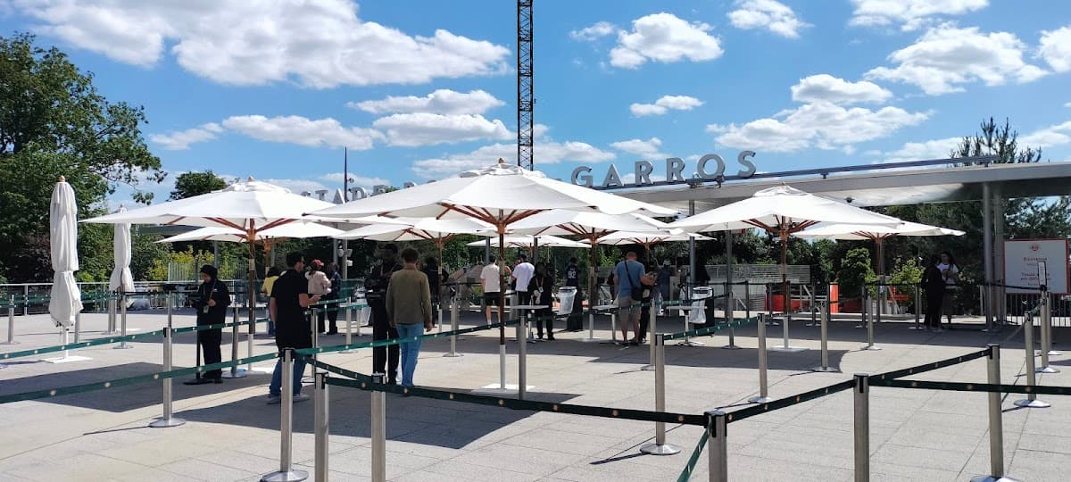 Le Beaujolais d'Auteuil