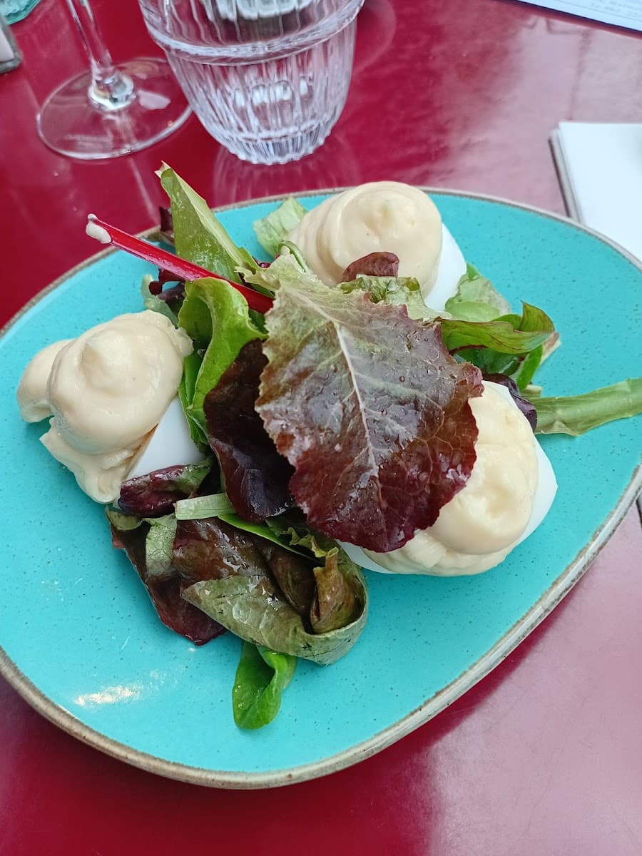 Le Beaujolais d'Auteuil photo 2