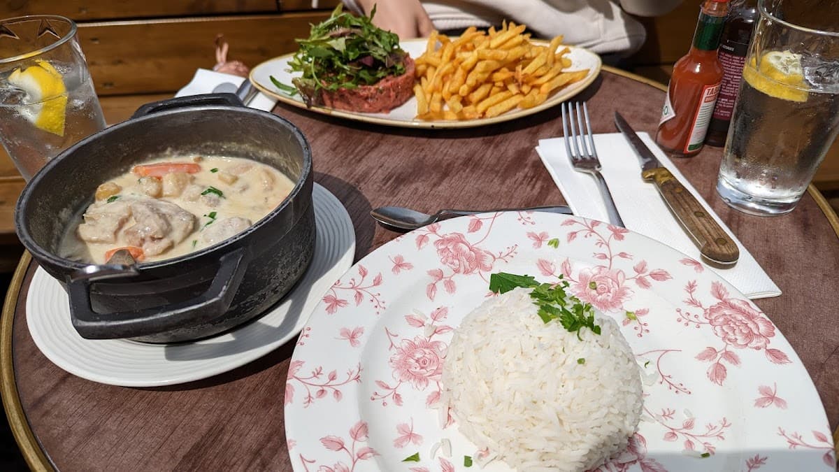 Le Beaujolais d'Auteuil photo 5