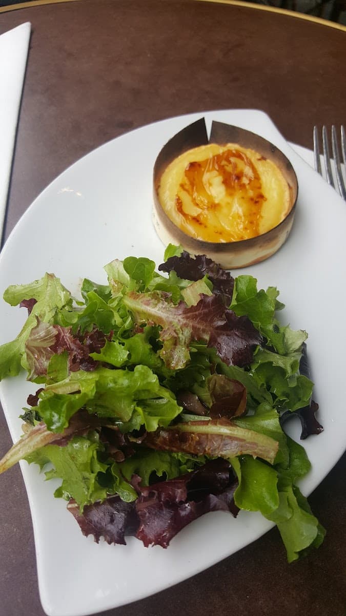 Le Beaujolais d'Auteuil photo 7