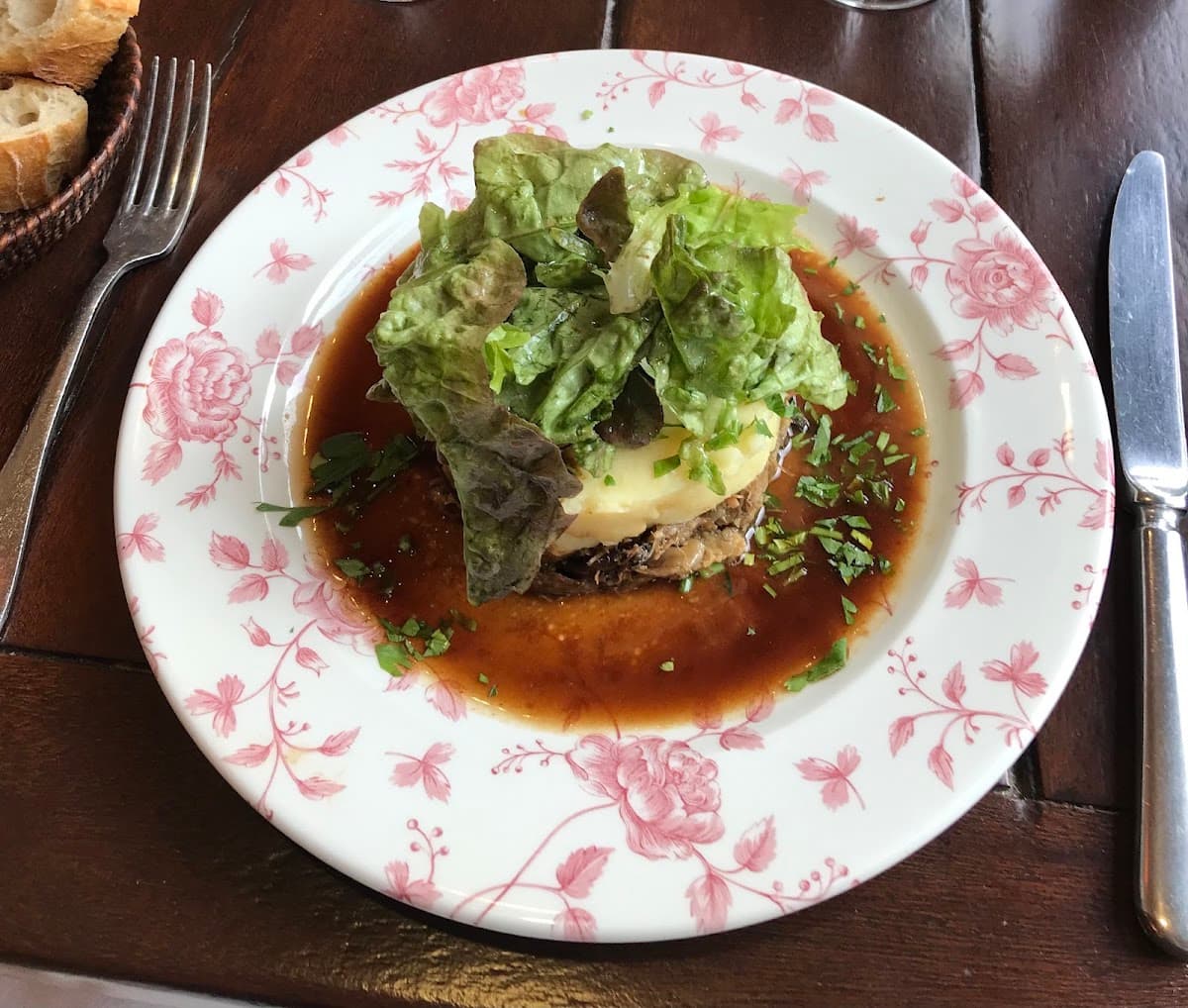 Le Beaujolais d'Auteuil photo 8