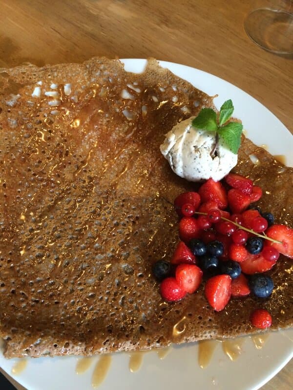 Le Coin des Crêpes photo 5