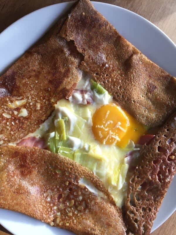 Le Coin des Crêpes photo 2