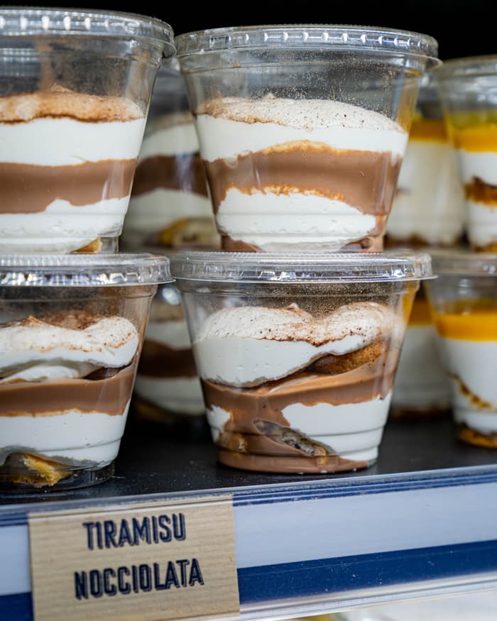 Stradina Trattoria photo 7