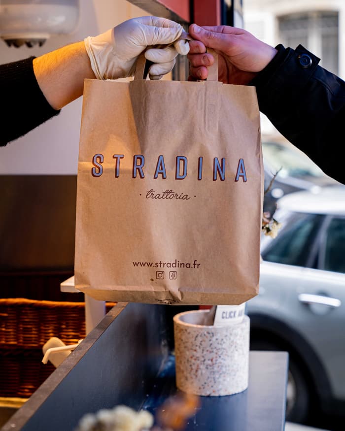 Stradina Trattoria photo 8