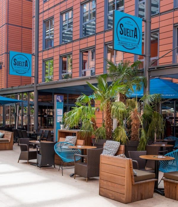 Suelta Verde photo 5