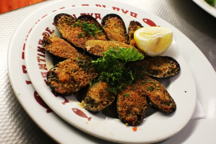 La Tantina de la Playa photo 4