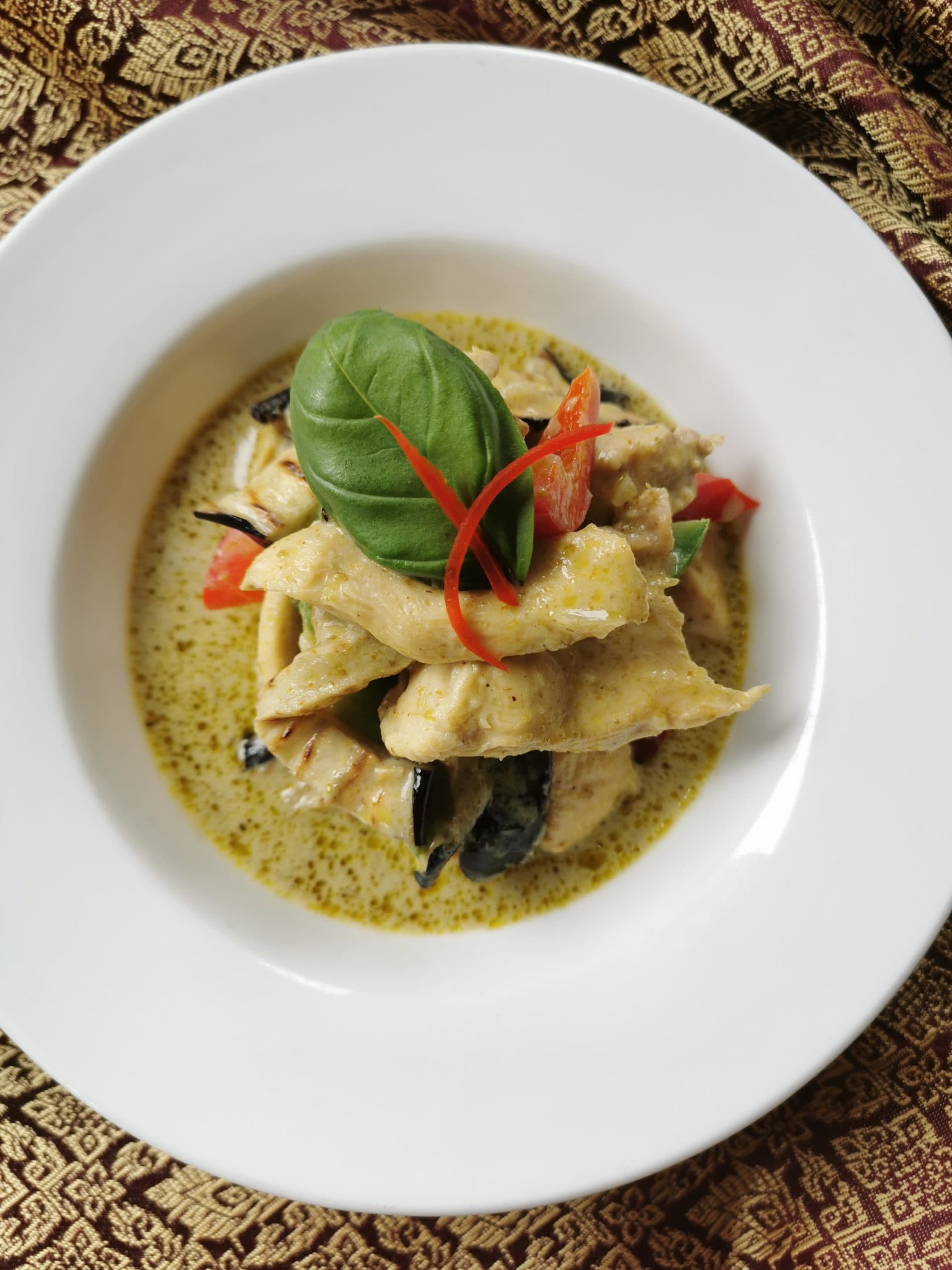 Thaï Harmonie photo 2