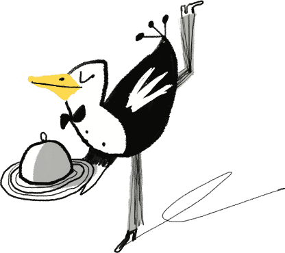 La Tour d'Argent photo 1