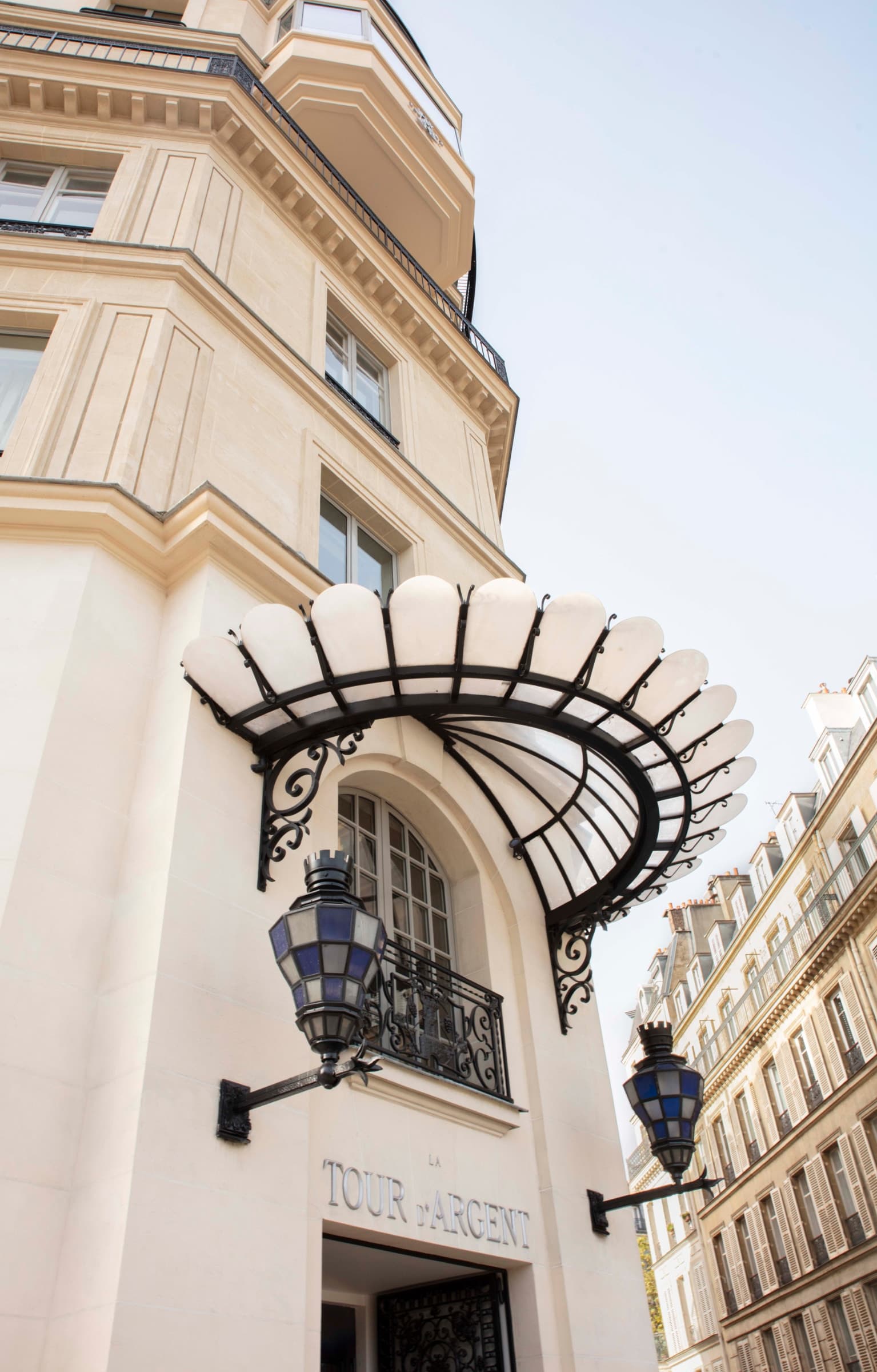 La Tour d'Argent photo 6