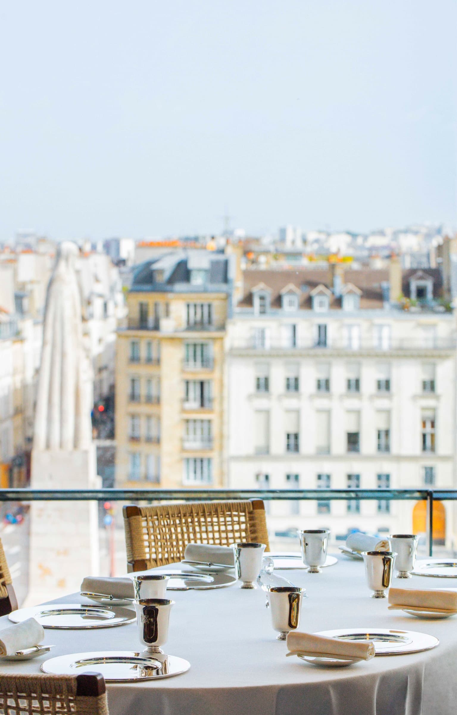 La Tour d'Argent photo 7