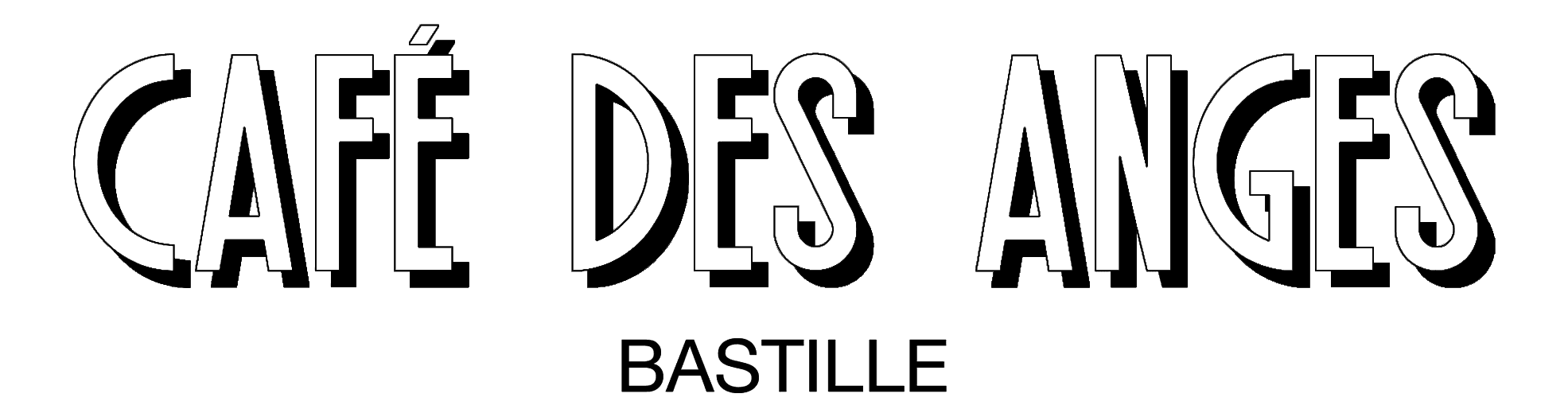 Le Café des Anges photo 1