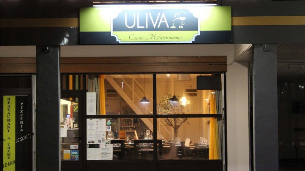 Uliva photo 4
