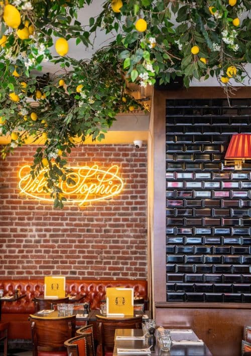 Villa Sophia photo 3