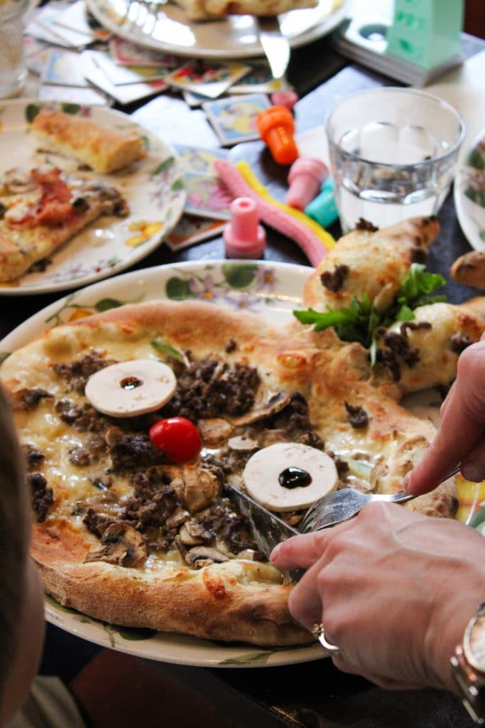 Villa Sophia photo 2