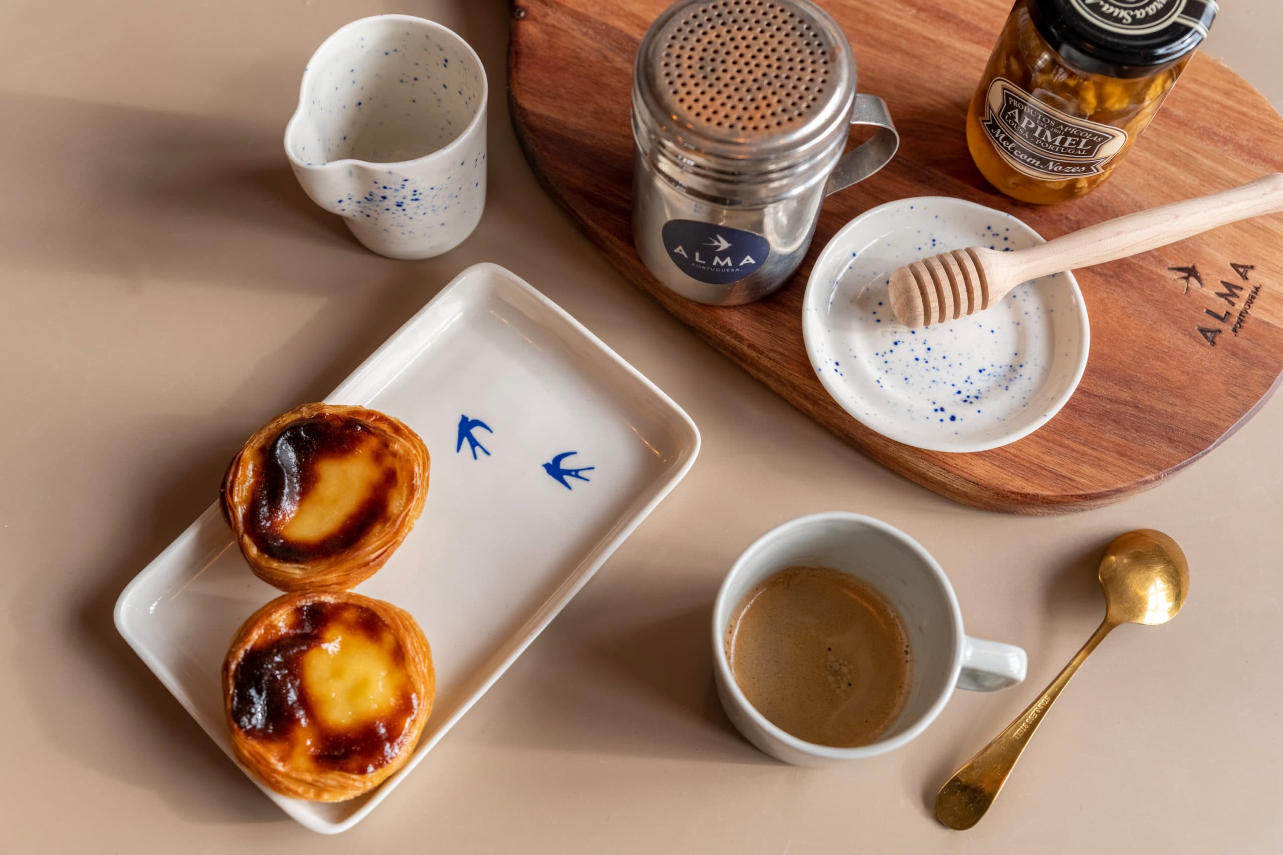 Alma portuguesa photo 1