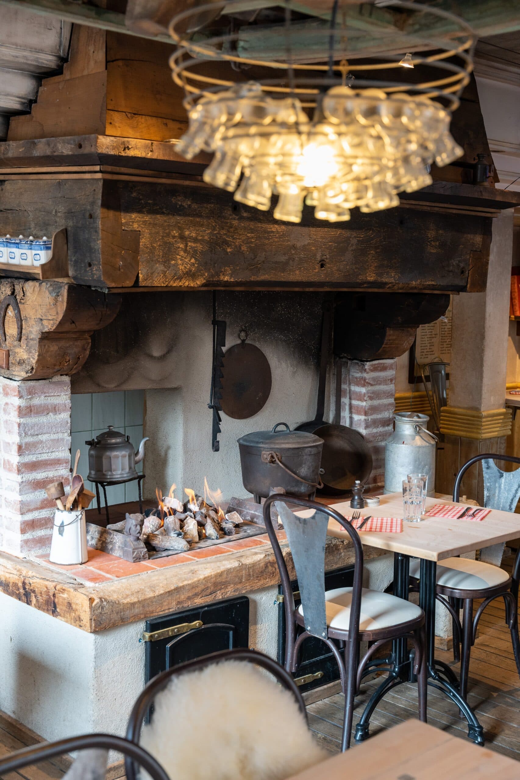 Amour de Pomme de terre