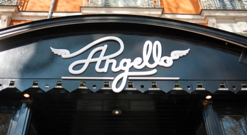 Angello Dei Lices photo 1