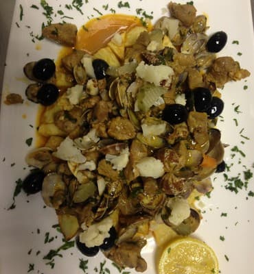 Ate Qu'enfim photo 2