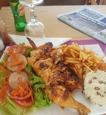 Ate Qu'enfim photo 4