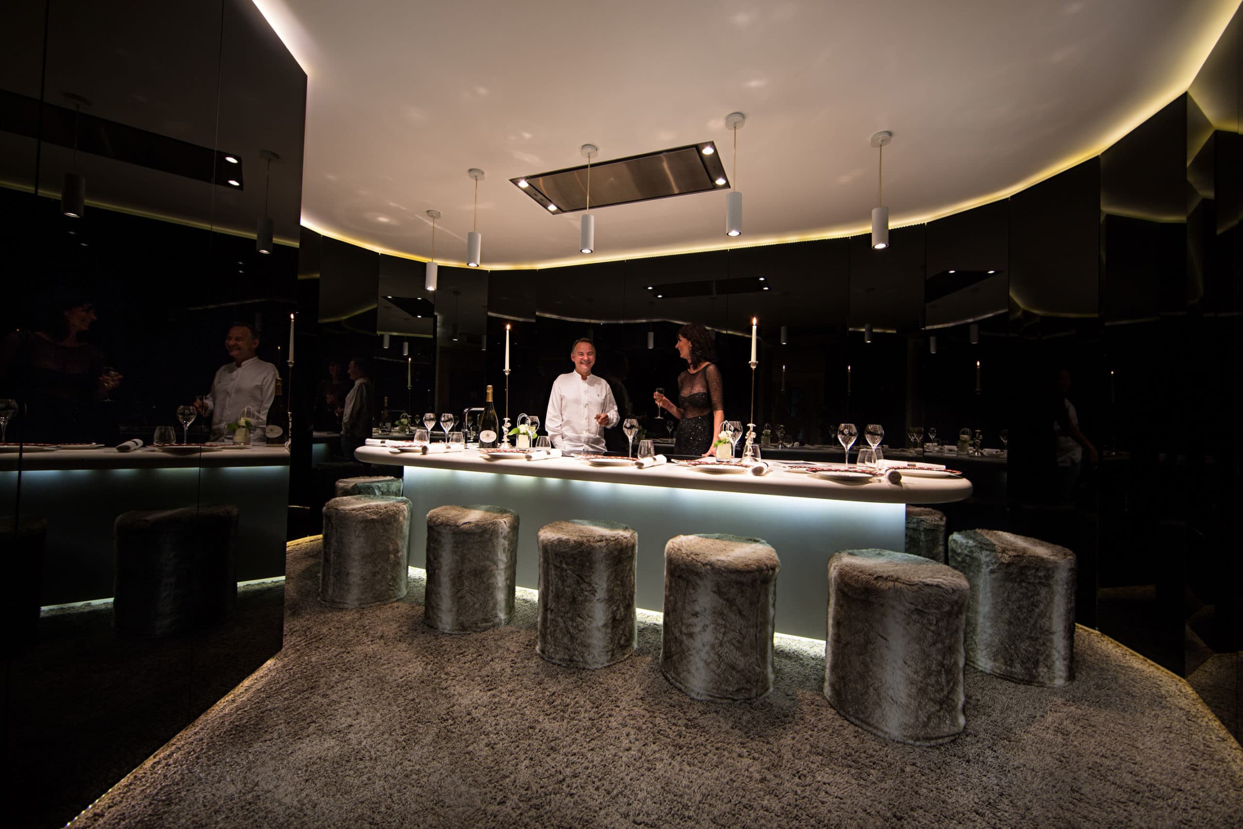 Auberge de l'Île photo 2