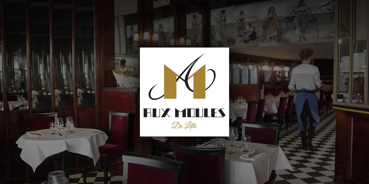 Aux Moules de Lille