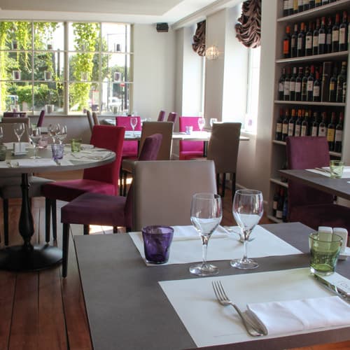 L'Avenue Carnot photo 2