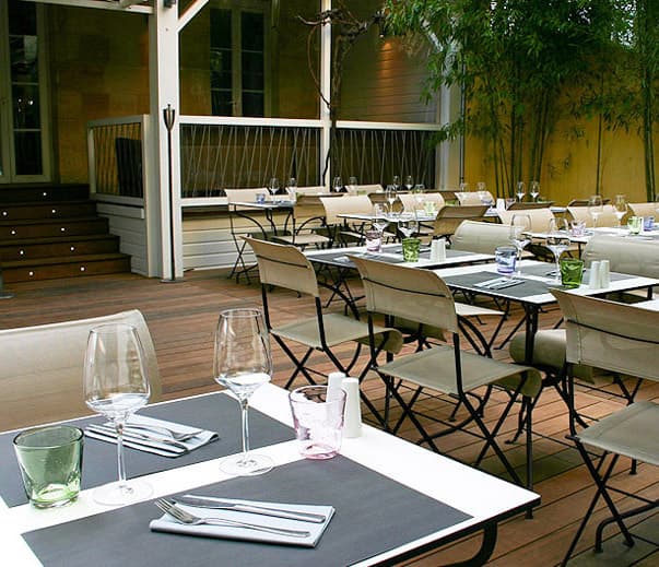 L'Avenue Carnot photo 6