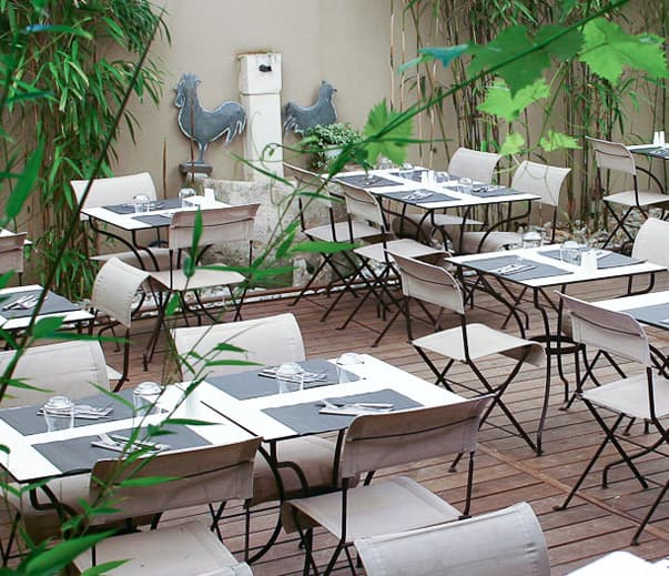 L'Avenue Carnot photo 7