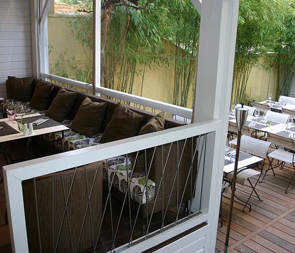 L'Avenue Carnot photo 8