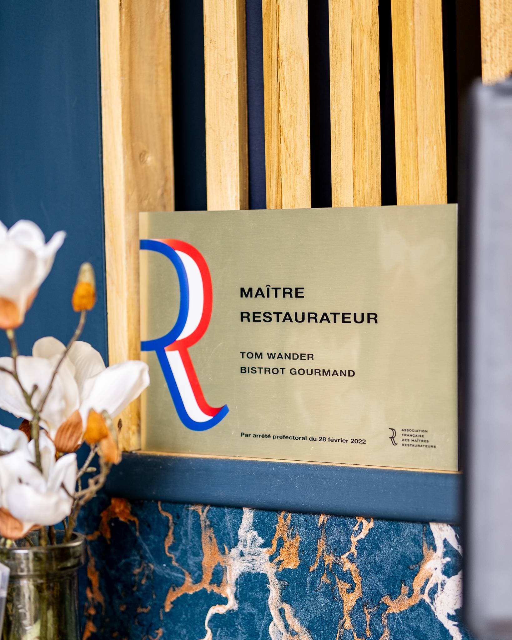 Bistrot Gourmand photo 5