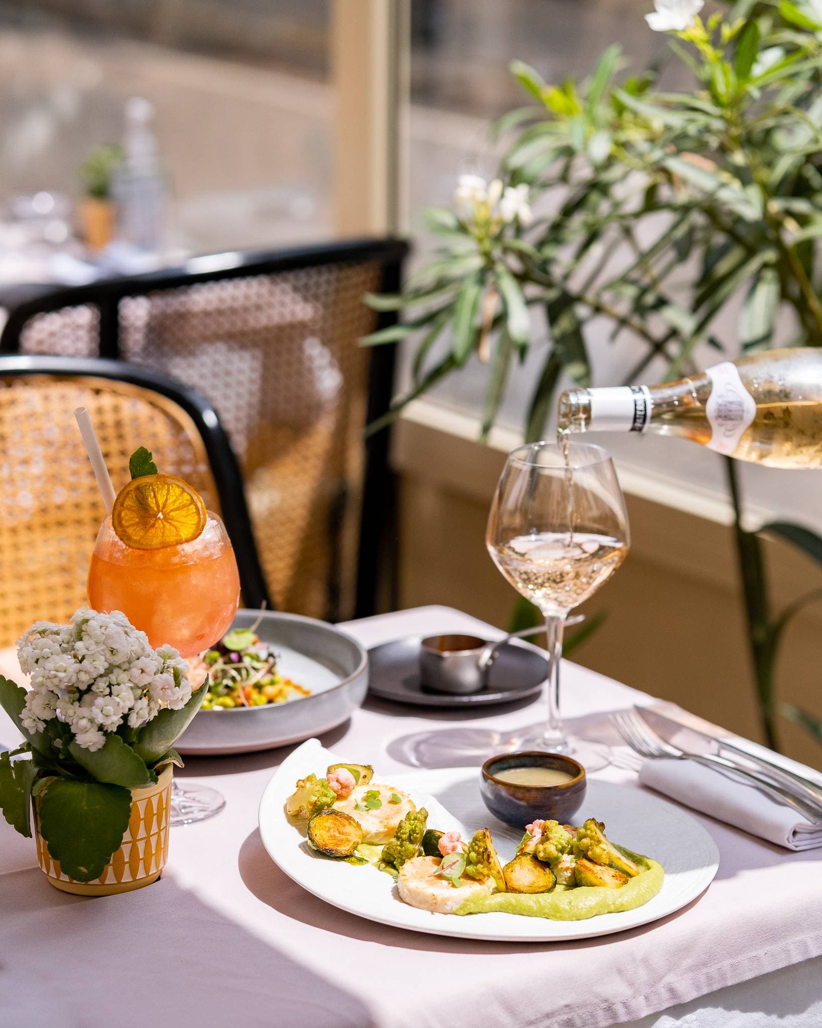 Bistrot Gourmand photo 3