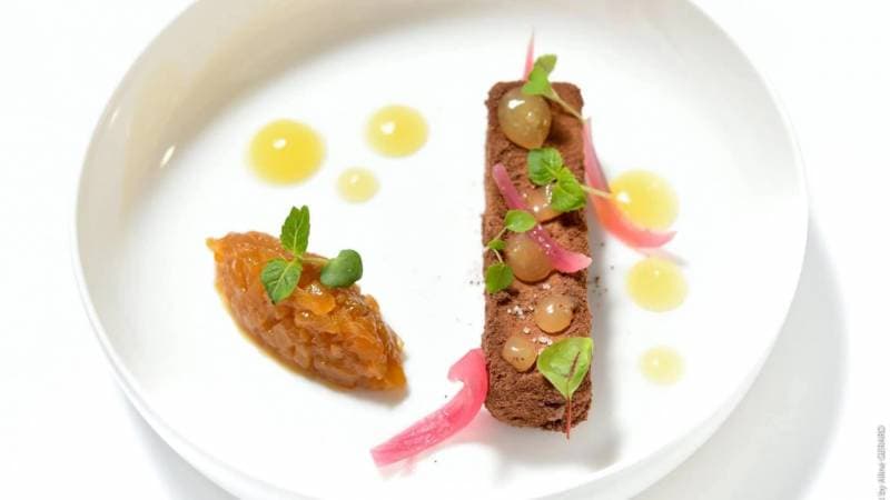 Bistrot Gourmand photo 7