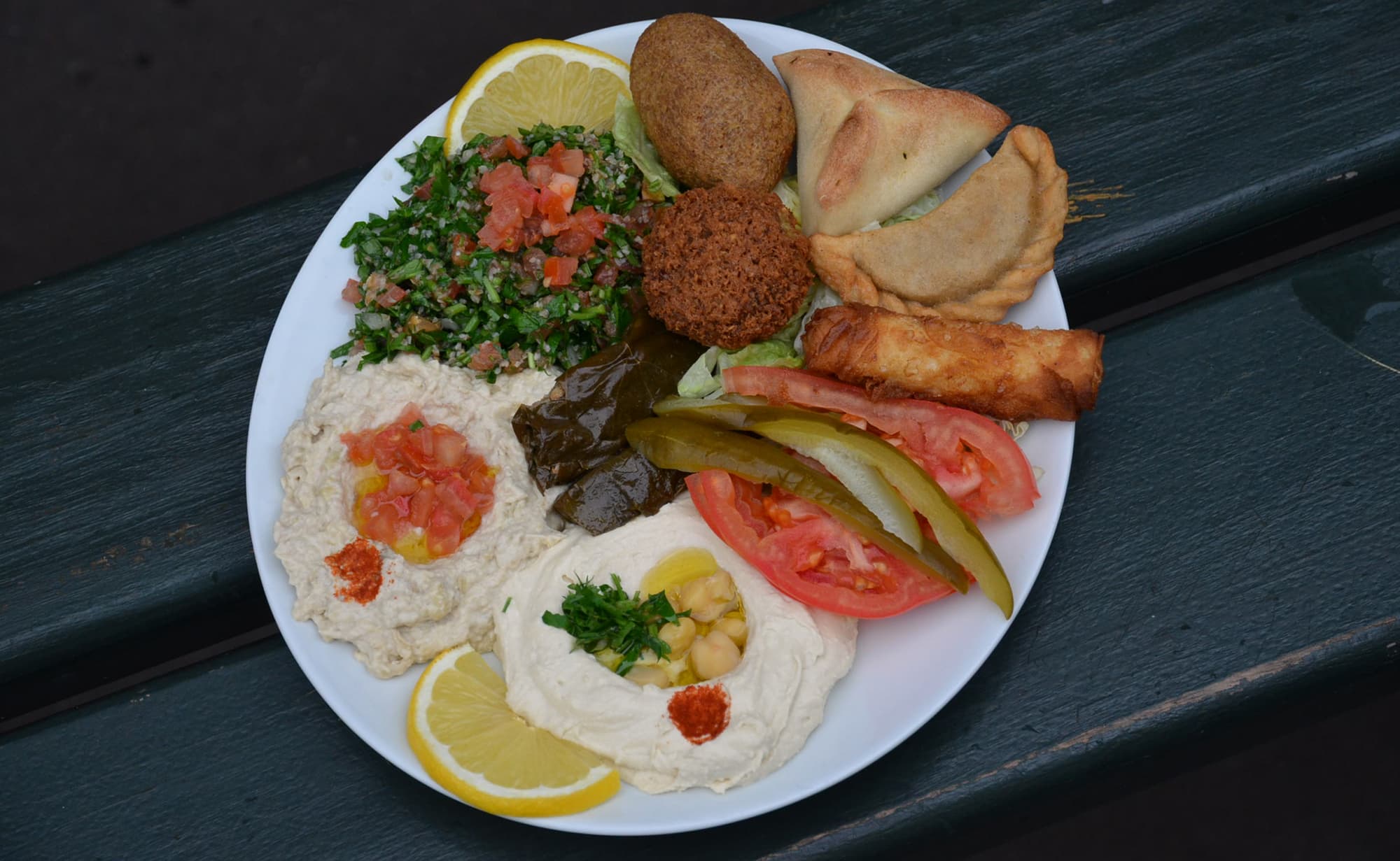 Le Bois le Vent photo 2