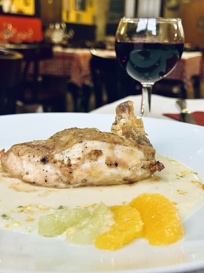 La Tête de Lard photo 4