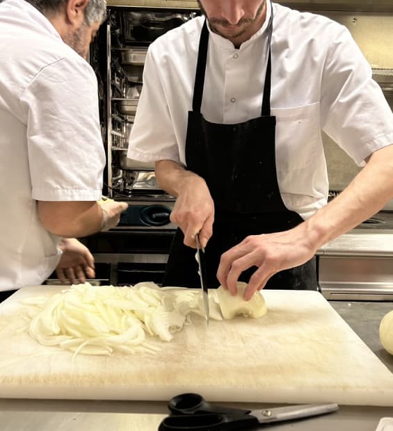 La Tête de Lard photo 2