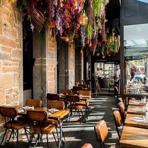 Brasserie Chanteclair photo 6