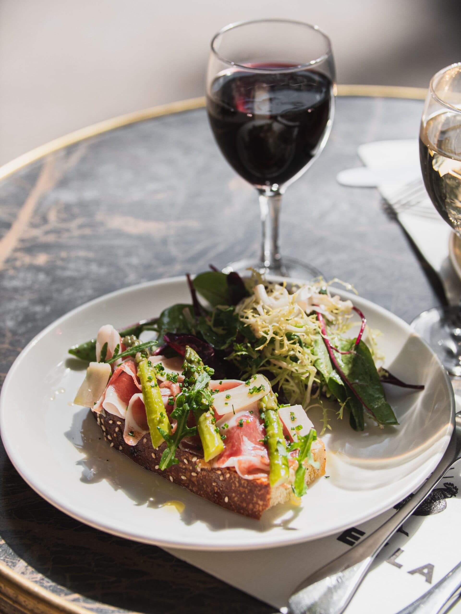 Brasserie Chanteclair photo 7