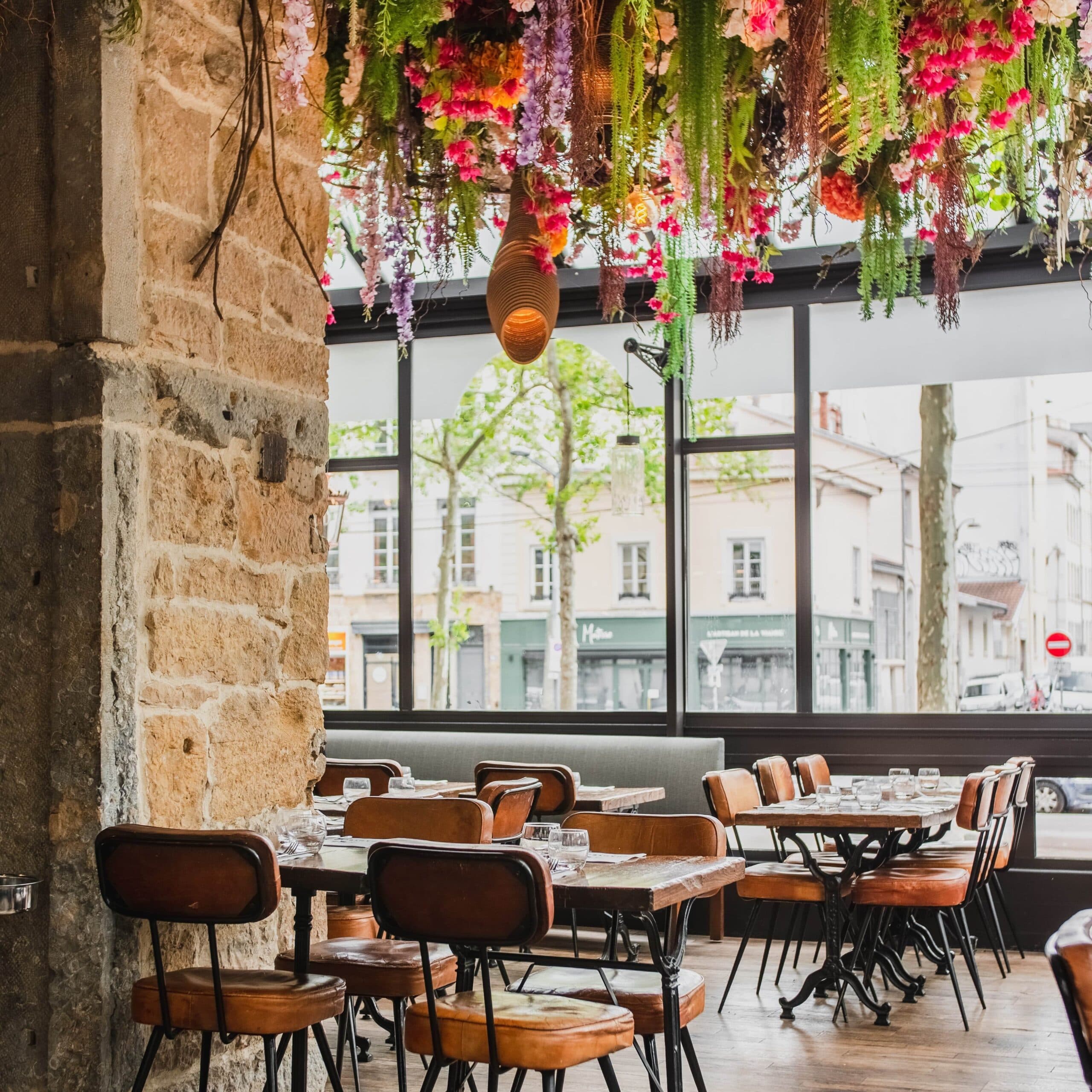 Brasserie Chanteclair photo 3