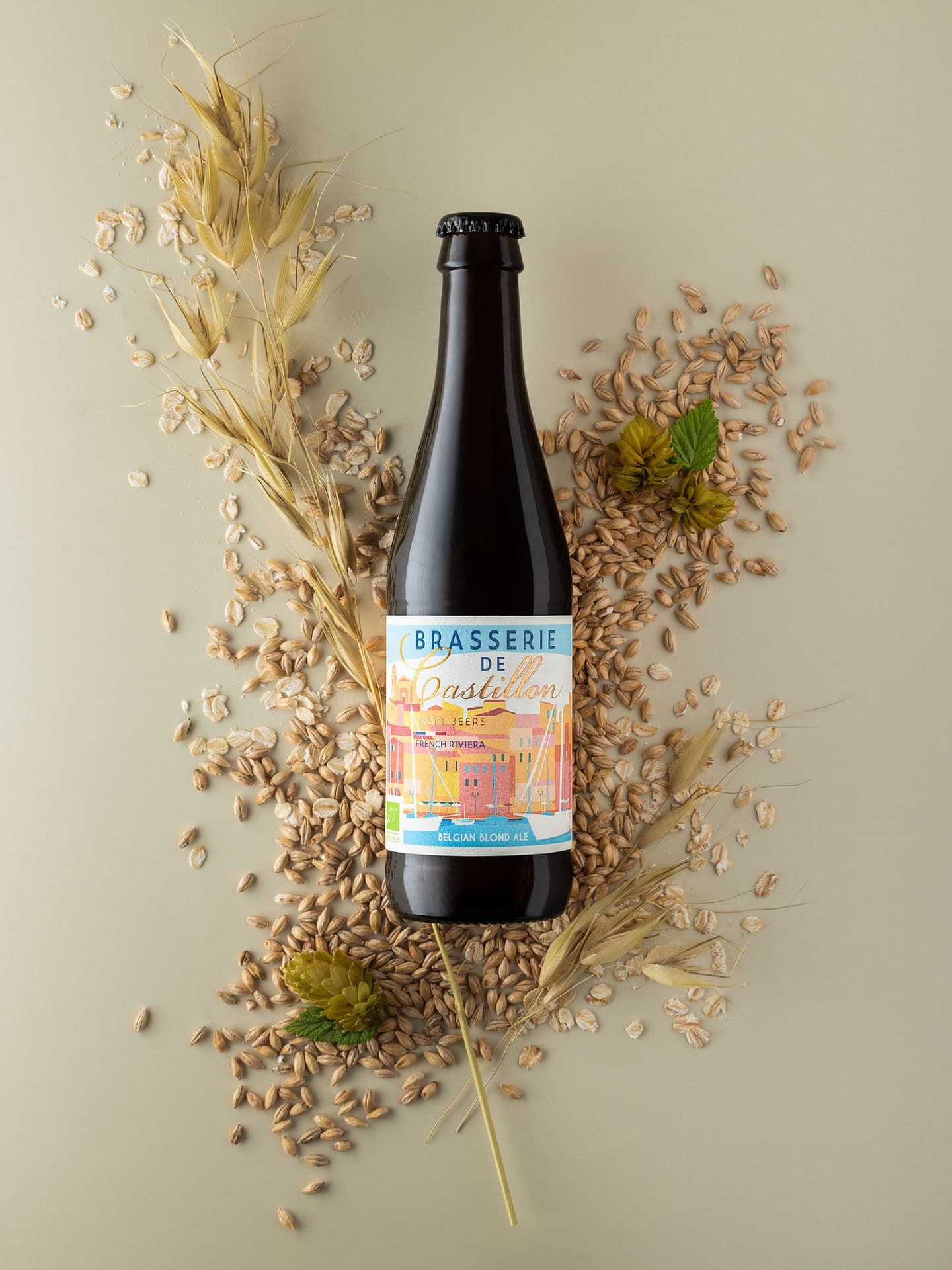 Brasserie de Castillon photo 6