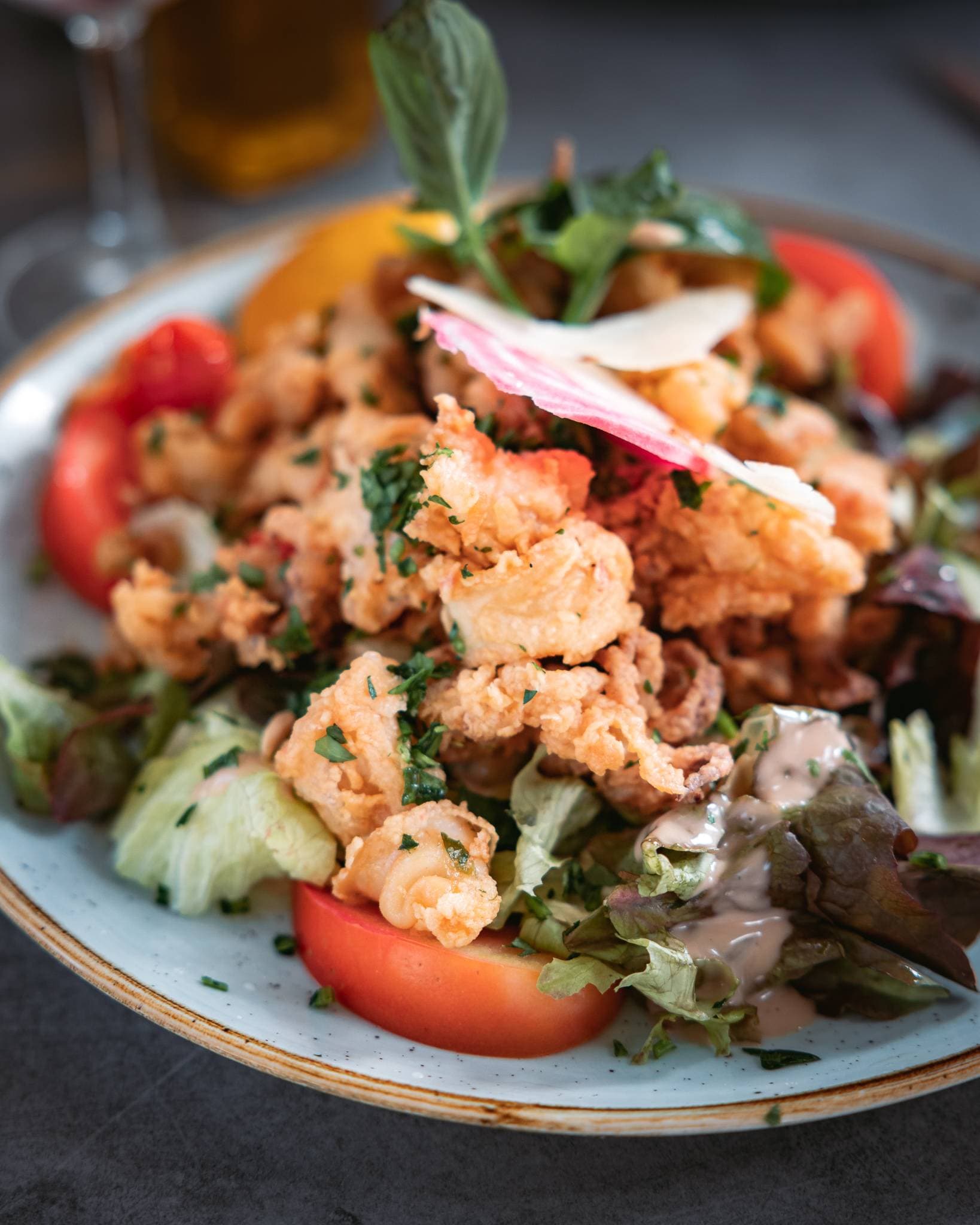 Brasserie O' Parc photo 1