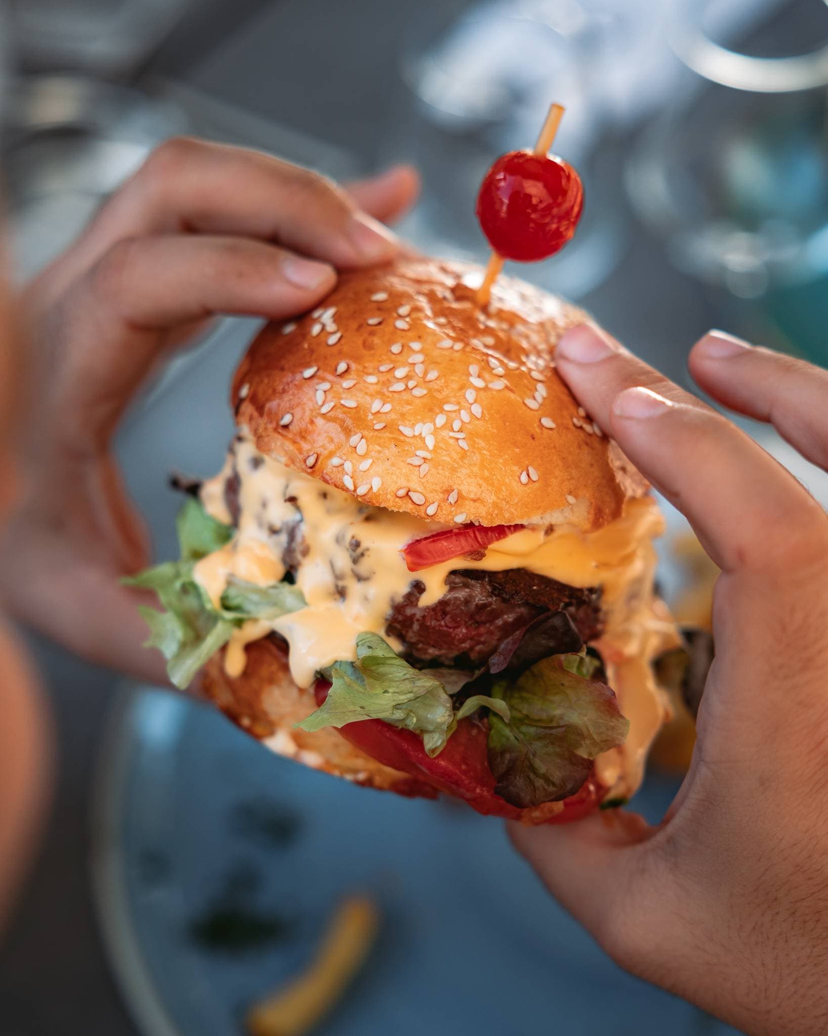 Brasserie O' Parc photo 2